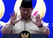 Prabowo Bantah Tuduhan TNI sebagai Diktator, Soroti Peran TNI-Polri dalam Reformasi