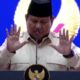 Prabowo Bantah Tuduhan TNI sebagai Diktator