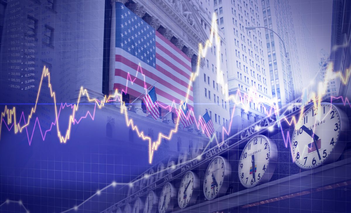 Putusan Pengadilan Perdagangan AS Dorong Pasar Saham Global Melonjak