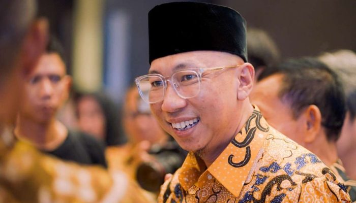 Realisasi APBD Lampung Lampaui Rata-Rata Nasional, Bukti Kinerja Keuangan Daerah Kian Optimal