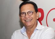 Roy Marten Menemukan Kebahagiaan di Usia Senja dengan Keluarga dan Iman