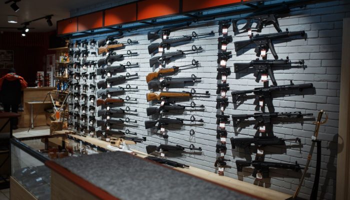 Cara Menggunakan Senapan Angin 300 Meter, Tips Jitu Langsung Jago Tembak!