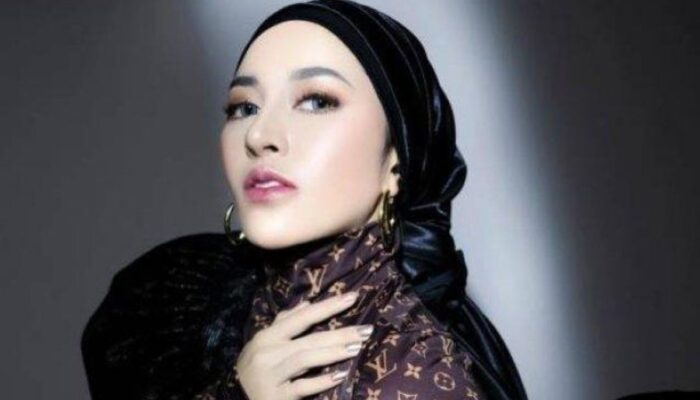 Shandy Purnamasari Buka Suara Usai Isa Zega Divonis 3,5 Tahun Penjara