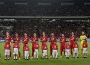 Shin Tae-yong Yakin Timnas Indonesia Bisa Lolos ke Piala Dunia 2026 Meski Sudah Dipecat PSSI