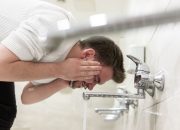 Tata Cara & Niat Mandi Wajib Setelah Berhubungan Suami Istri