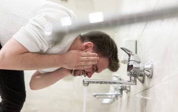 Tata Cara & Niat Mandi Wajib Setelah Berhubungan Suami Istri