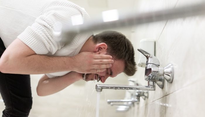 Tata Cara & Niat Mandi Wajib Setelah Berhubungan Suami Istri