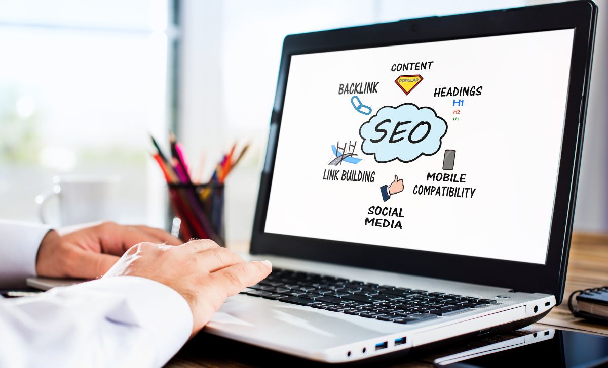 Tingkatkan Bisnis Melalui Search Engine