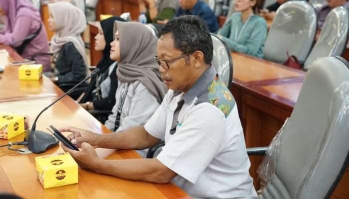 Unila Umumkan 5.444 Peserta Lolos SNBT 2025, Kuota KIP-K Capai 1.998 Mahasiswa