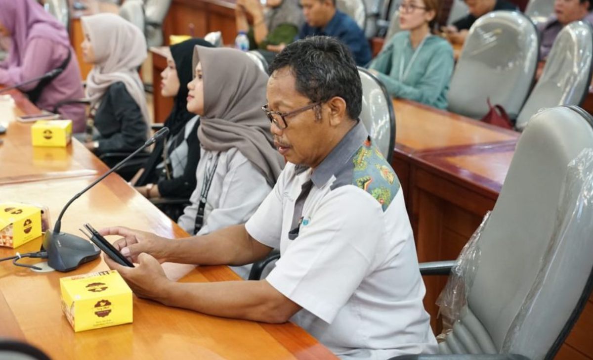 Unila Umumkan 5.444 Peserta Lolos SNBT 2025, Kuota KIP-K Capai 1.998 Mahasiswa