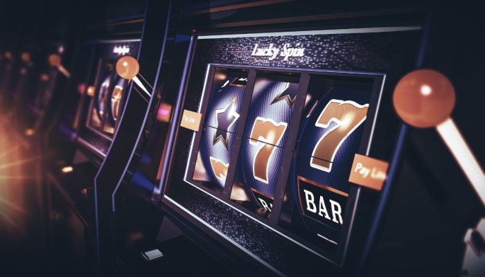 Cara Main Slot dengan Pola Gacor, Ini Hanyalah Mitos!