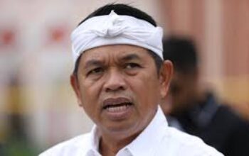 Gubernur Jabar Dedi Mulyadi Viral karena Pernah Main Sinetron