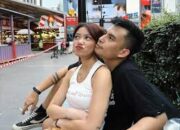 Regina Phoenix Umumkan Putus dari Okin, Tegaskan Tak Ada Orang Ketiga