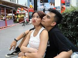 Regina Phoenix Umumkan Putus dari Okin, Tegaskan Tak Ada Orang Ketiga