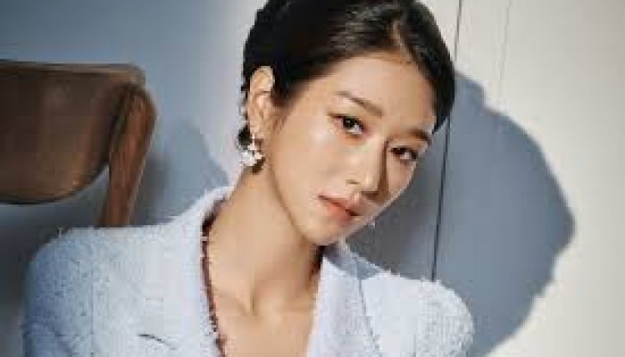 Seo Ye Ji Comeback Lewat Drama Thriller Forest of Humans