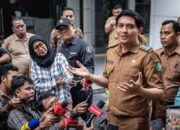 196 Mobil Dinas Pemkab Indramayu Hilang, Bupati Lucky Hakim: “Ini Uang Rakyat, Bukan Sekadar Angka”