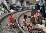 Perbedaan Data Kemiskinan: Bank Dunia Catat 171 Juta Warga Miskin, BPS Hanya 24 Juta