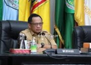 Kemendagri Minta Daerah Data dan Tertibkan Ormas Meresahkan