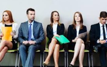 Rencana Hapus Batasan Usia di Lowongan Kerja