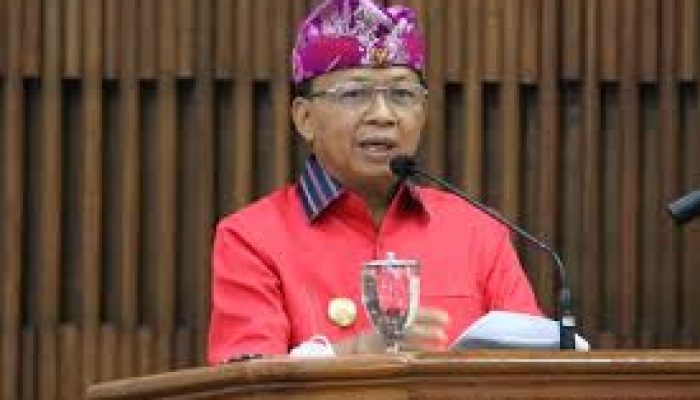 Gubernur Bali Tegaskan Ormas GRIB Belum Terdaftar Secara Resmi di Wilayah Bali