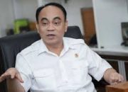 Nama Eks Menkominfo Disebut dalam Sidang Kasus Judi Online