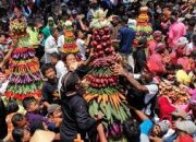 Tradisi Apitan Jelang Idul Adha di Jawa Tengah: Ungkapan Syukur yang Tuai Pro-Kontra