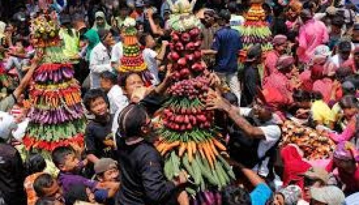 Tradisi Apitan Jelang Idul Adha di Jawa Tengah: Ungkapan Syukur yang Tuai Pro-Kontra