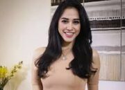 Asyifa Latief Diperiksa Kejagung Terkait Dugaan Korupsi Minyak Mentah Pertamina Rp193,7 Triliun