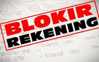 PPATK Klarifikasi Pemblokiran Rekening Dormant