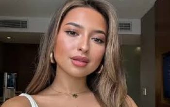 Jennifer Coppen Buka Suara Soal Isu Keretakan Hubungan dengan Zoe Wassink