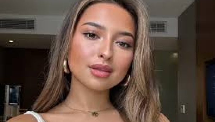 Jennifer Coppen Buka Suara Soal Isu Keretakan Hubungan dengan Zoe Wassink