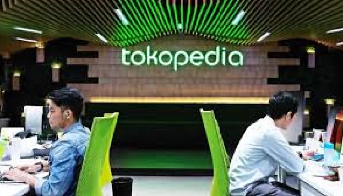 Setelah TikTok Kuasai Tokopedia, Rumor GoTo Dibeli Grab Kian Kencang Berembus