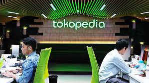 Setelah TikTok Kuasai Tokopedia, Rumor GoTo Dibeli Grab Kian Kencang Berembus