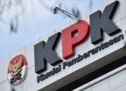 KPK Geledah Kantor Kemnaker Terkait Dugaan Suap Tenaga Kerja Asing