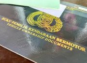 BBNKB Kendaraan Bekas Resmi Dihapus, Masyarakat Diimbau Segera Urus Balik Nama