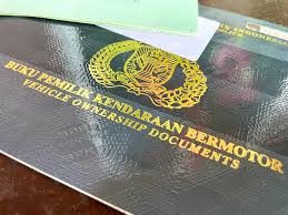 BBNKB Kendaraan Bekas Resmi Dihapus, Masyarakat Diimbau Segera Urus Balik Nama