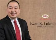 Komisaris Utama Sritex Iwan Setiawan Lukminto Ditangkap, Terkait Dugaan Korupsi