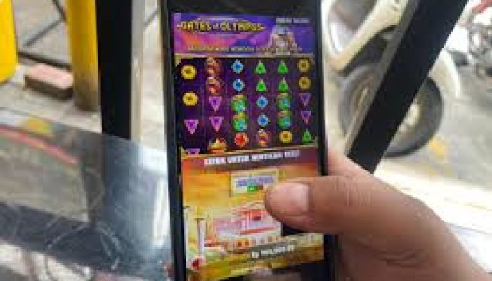 Makelar Judi Online Ngaku Utusan Kominfo, Istri Terjerat TPPU Rp 10,56 Miliar