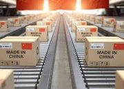 AS Blokir Seluruh Laboratorium Pengujian Asal China