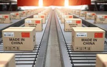 AS Blokir Seluruh Laboratorium Pengujian Asal China