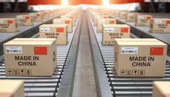 AS Blokir Seluruh Laboratorium Pengujian Asal China