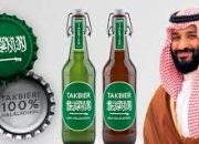 Arab Saudi Dikabarkan Akan Izinkan Penjualan Alkohol Terbatas Mulai 2026