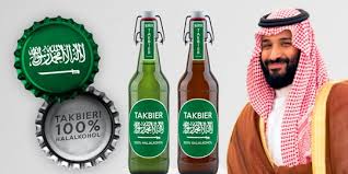 Arab Saudi Dikabarkan Akan Izinkan Penjualan Alkohol Terbatas Mulai 2026