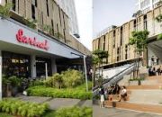 Erick Thohir Rombak Direksi dan Komisaris PT Sarinah