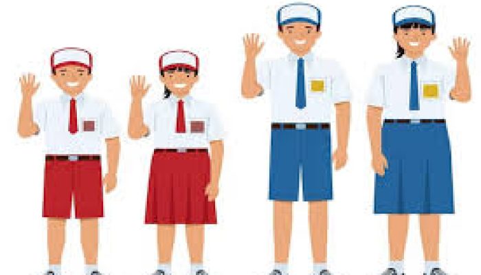 MK Putuskan Pendidikan Dasar 9 Tahun Wajib Gratis, Termasuk Sekolah Swasta