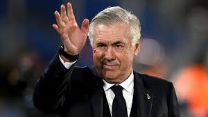 Carlo Ancelotti Sepakat Latih Brasil, Siap Tangani Tim Samba di Piala Dunia 2026
