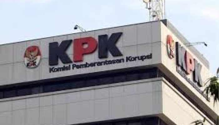 KPK Sita Dokumen Terkait Dugaan Korupsi Bansos Presiden Covid-19