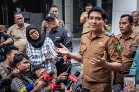 196 Mobil Dinas Pemkab Indramayu Hilang, Bupati Lucky Hakim: “Ini Uang Rakyat, Bukan Sekadar Angka”