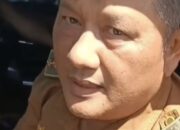 Viral! Selebgram dan Wartawan Diduga Dilarang Camat Bikin Konten Jalan Rusak di Bandar Lampung