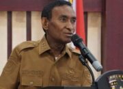 Diduga Sawer Biduan, Wali Kota Tual Ahmad Yani Renuat Akan Tempuh Jalur Hukum